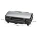 Sandwichera Proficook ST 1092 Sandwichera Proficook ST 1092 Negro