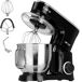 Batidora amasadora MPM MRK-19 Batidora amasadora MPM MRK-19 Negro