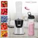 Batidora de vaso Proficook SM 1153 Batidora de vaso Proficook SM 1153 Plateado