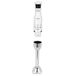 Batidora de mano MPM MBL-27 Batidora de mano MPM MBL-27 Blanco/ Gris