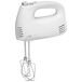 Batidora de mano Clatronic HM 3524 Batidora de mano Clatronic HM 3524 Blanco