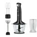 Batidora de mano MPM MBL-29/C Batidora de mano MPM MBL-29/C Negro