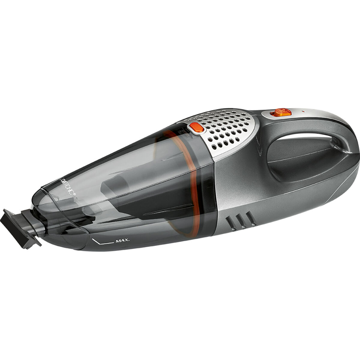 Aspirador de mano Clatronic AKS 832