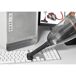 Aspirador de mano Clatronic AKS 832 Aspirador de mano Clatronic AKS 832 Negro