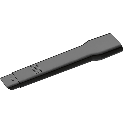 Clatronic AKS 832 Aspirador de Mão sem Fio, Húmidos  Secos, Recarregável, Sem saco Bateria de 12V, 1400 , Preto