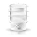 Vaporera Adler AD633 Vaporera Adler AD633 Blanco