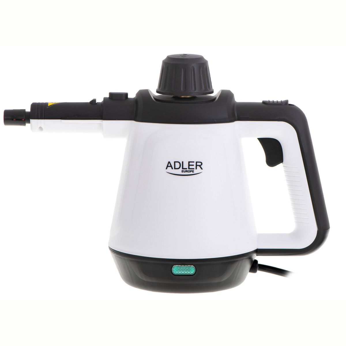 Limpiador de vapor Adler AD7038