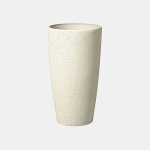 Vaso ABDERA 31 cm Creme claro