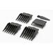 Cortapelos Clatronic HSM 3430 Cortapelos Clatronic HSM 3430 Negro