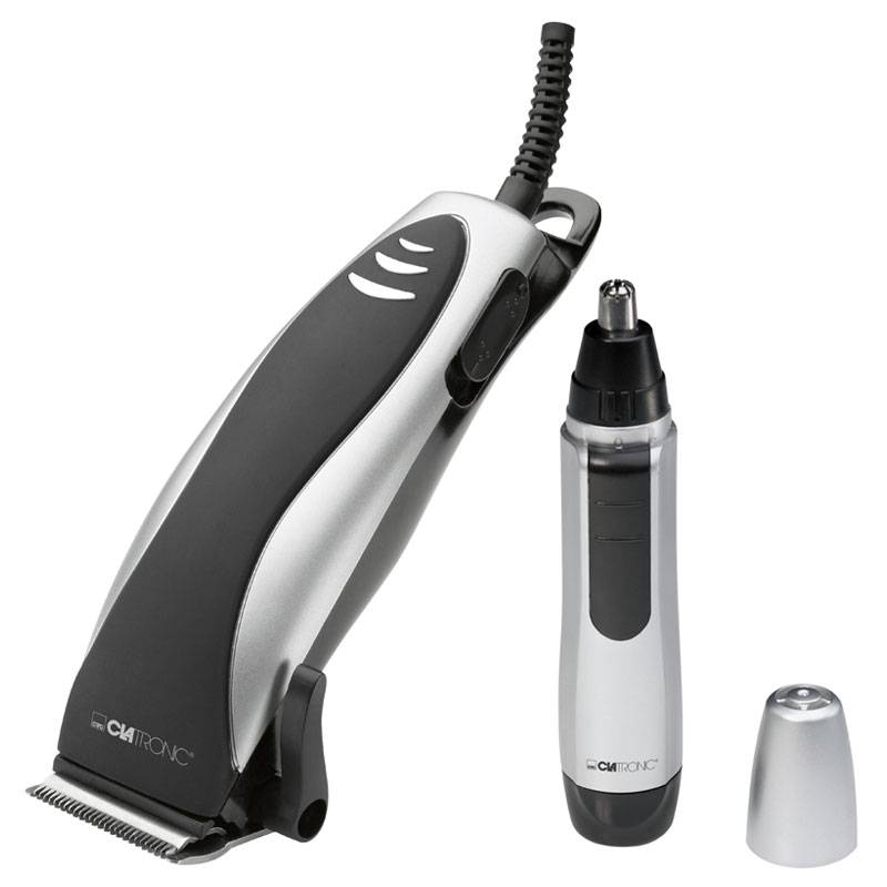 Cortapelos Clatronic HSM 3441 NE