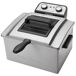 Freidora Proficook FR 1038 Freidora Proficook FR 1038 Negro