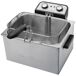 Freidora Proficook FR 1038 Freidora Proficook FR 1038 Negro