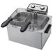 Freidora Proficook FR 1038 Freidora Proficook FR 1038 Negro