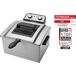 Freidora Proficook FR 1038 Freidora Proficook FR 1038 Negro