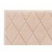 Beliani Cama con almacenaje Terciopelo ROCHEFORT 150x214 Beliani Cama con almacenaje Terciopelo ROCHEFORT 150x214 Beige
