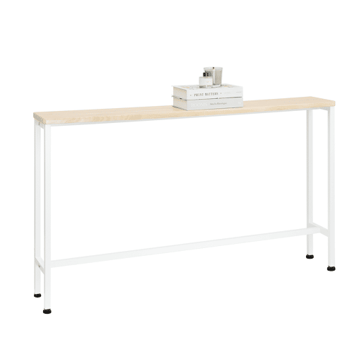 Mesa de entrada longa FSB19-Z SoBuy