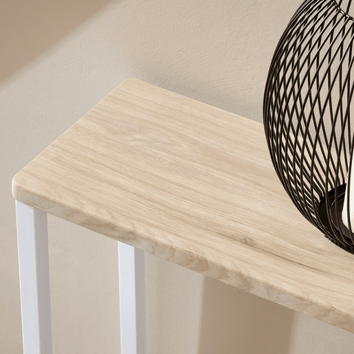 Mesa de entrada longa FSB19-Z SoBuy