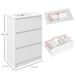 Armario de Baño kleankin, hogar - baño 61 Armario de Baño kleankin, hogar - baño 61 Blanco