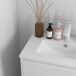 Armario de Baño kleankin, hogar - baño 61 Armario de Baño kleankin, hogar - baño 61 Blanco