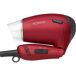 Secador de pelo Bomann HTD 8005 CB Secador de pelo Bomann HTD 8005 CB Rojo