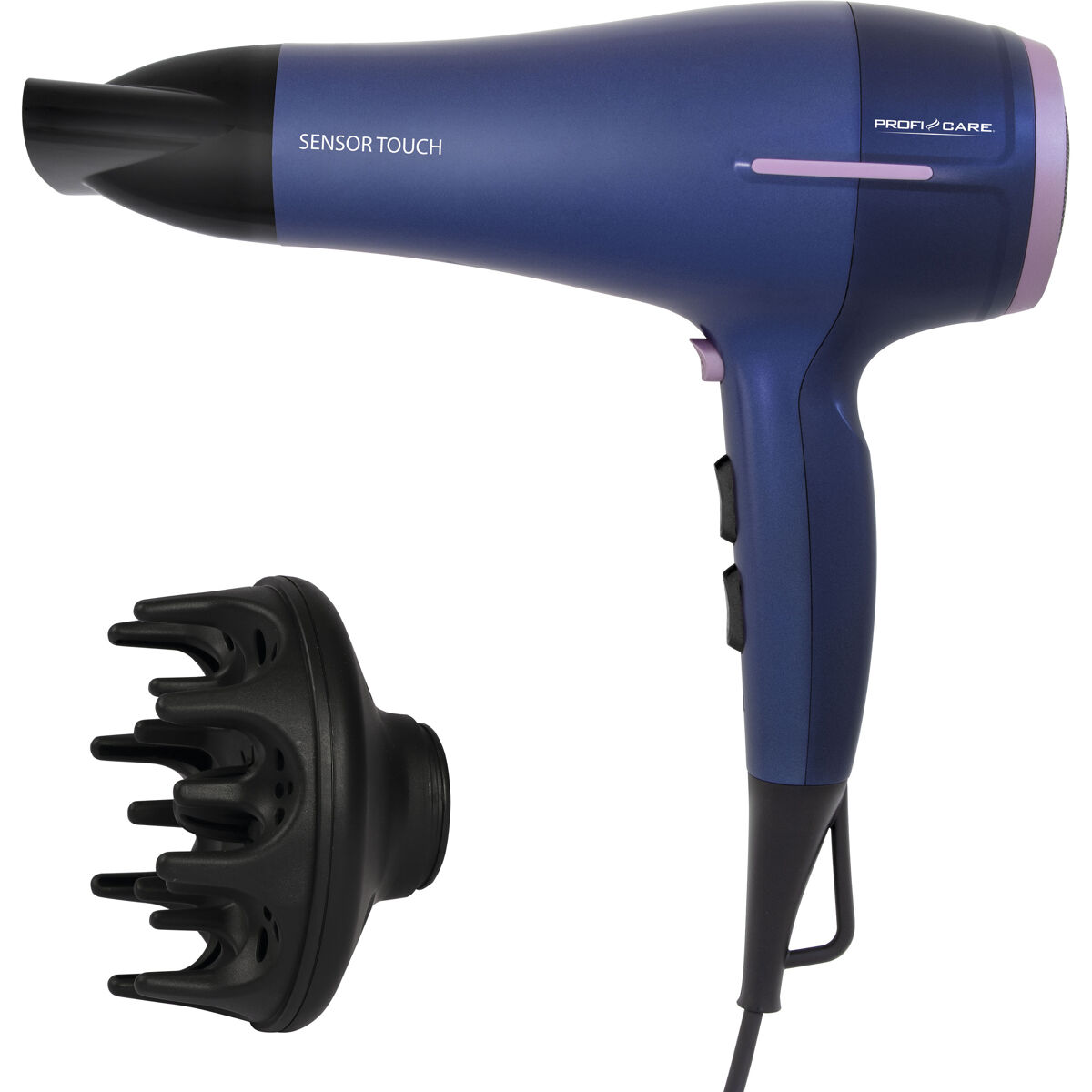 Secador de pelo Proficare HTD 3030