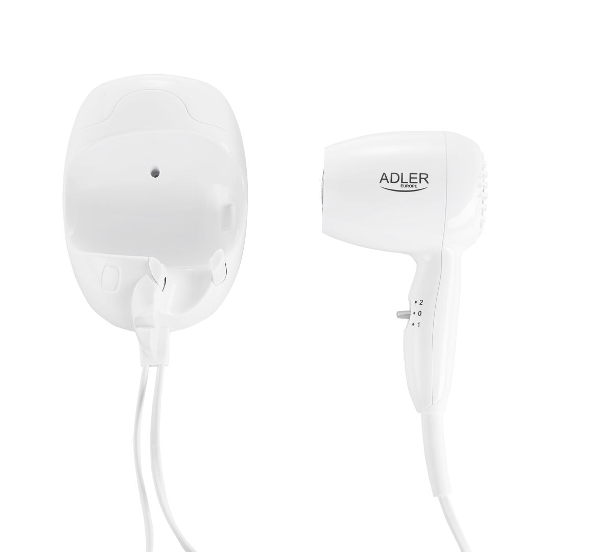 Secador de pelo Adler AD 2252