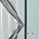 Cobertizo de Jardín Acero Galvanizado, PP Outsunny 147 Cobertizo de Jardín Acero Galvanizado, PP Outsunny 147 Negro