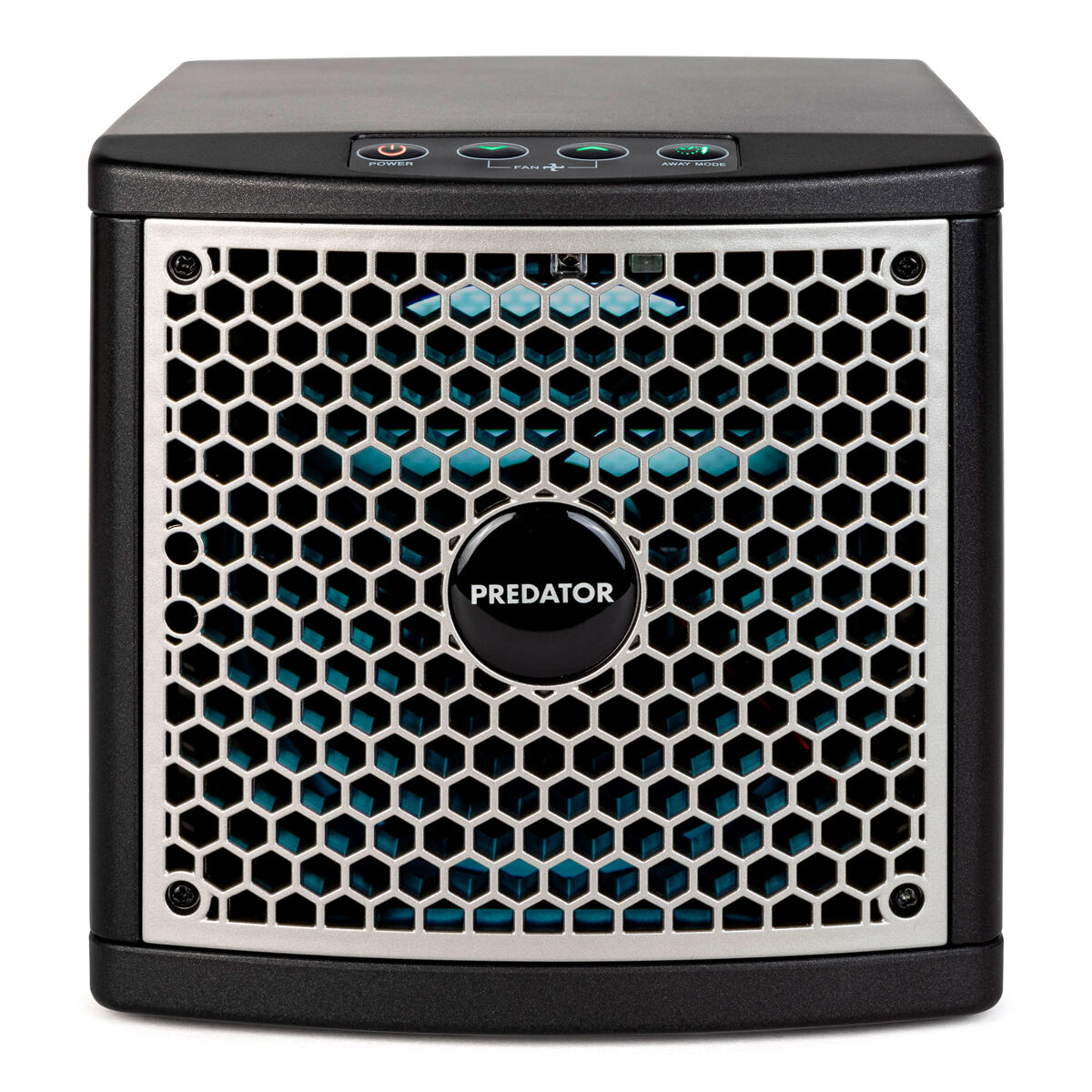 Purificador de aire Glaziar Predator S141UV