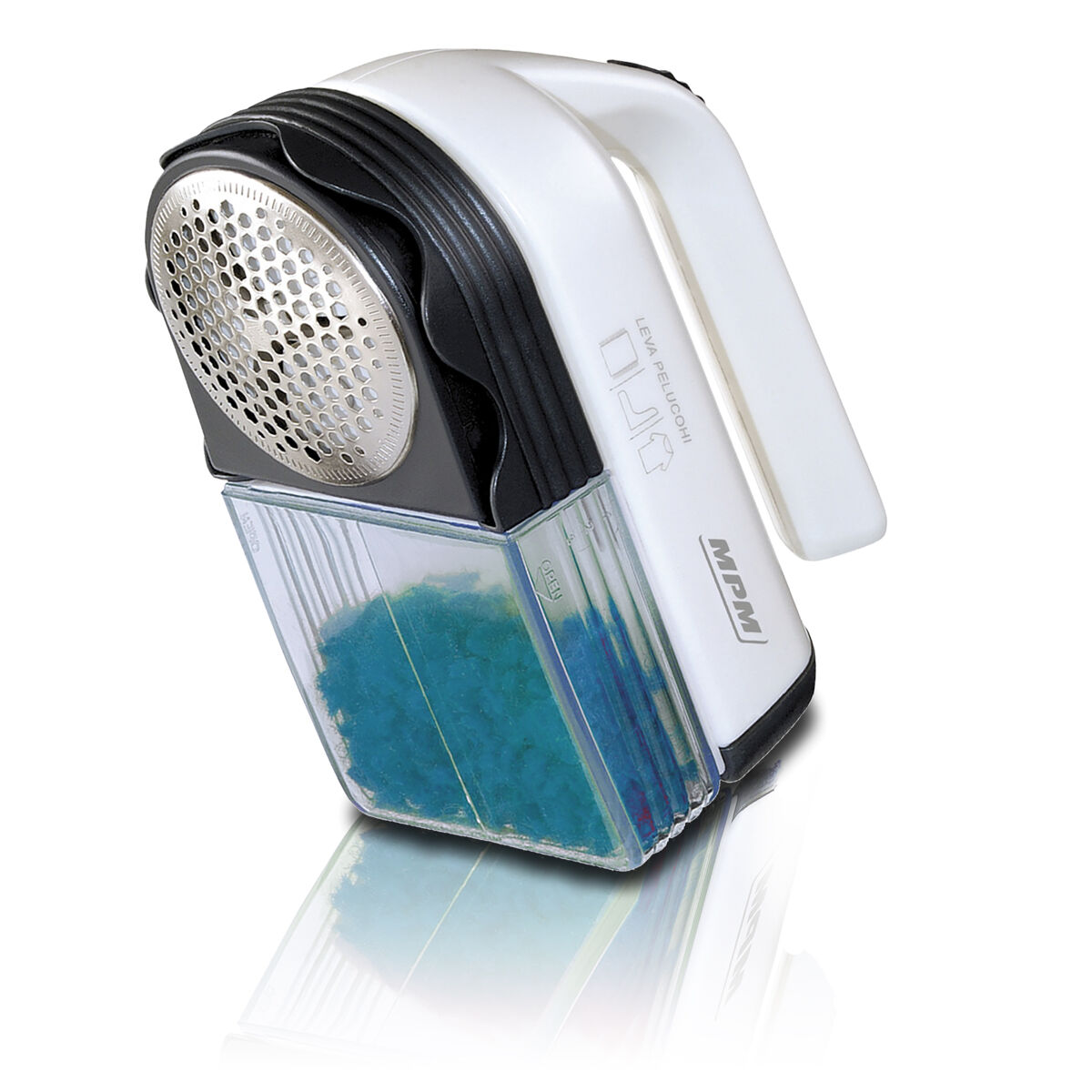 Quitapelusas MPM LR-027