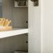 Armario de Pared kleankin, hogar - baño 60 Armario de Pared kleankin, hogar - baño 60 Blanco