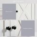 Armario de Pared kleankin, hogar - baño 60 Armario de Pared kleankin, hogar - baño 60 Blanco