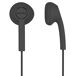 Auriculares con cable KOSS KE5 Auriculares con cable KOSS KE5 Negro