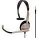 Auriculares con cable KOSS CS95i Auriculares con cable KOSS CS95i Dorado