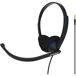 Auriculares con cable KOSS CS200i Auriculares con cable KOSS CS200i Negro
