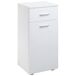 Armario de Baño kleankin, hogar - muebles de dormitorio 350 Armario de Baño kleankin, hogar - muebles de dormitorio 350 Blanco