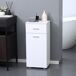 Armario de Baño kleankin, hogar - muebles de dormitorio 350 Armario de Baño kleankin, hogar - muebles de dormitorio 350 Blanco