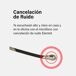 Auriculares con cable KOSS CS100i Auriculares con cable KOSS CS100i Dorado