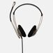 Auriculares con cable KOSS CS100i Auriculares con cable KOSS CS100i Dorado