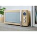 Microondas SWAN SM22030LPNEU Microondas SWAN SM22030LPNEU Crema