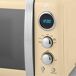Microondas SWAN SM22030LPNEU Microondas SWAN SM22030LPNEU Crema