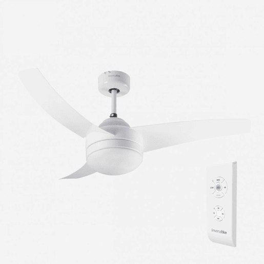 Ventilador de Teto Universal Blue MISTRAL 3042 60W (106 cm) Ventilador de Teto Universal Blue MISTRAL 3042 60W (106 cm)