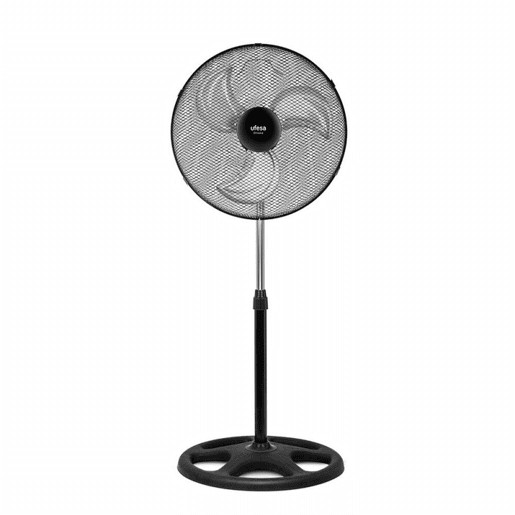 Ventilador de Pé UFESA OTTAWA Ø 45 cm 70W
