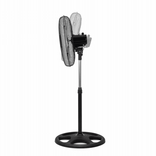 Ventilador de Pé UFESA OTTAWA Ø 45 cm 70W