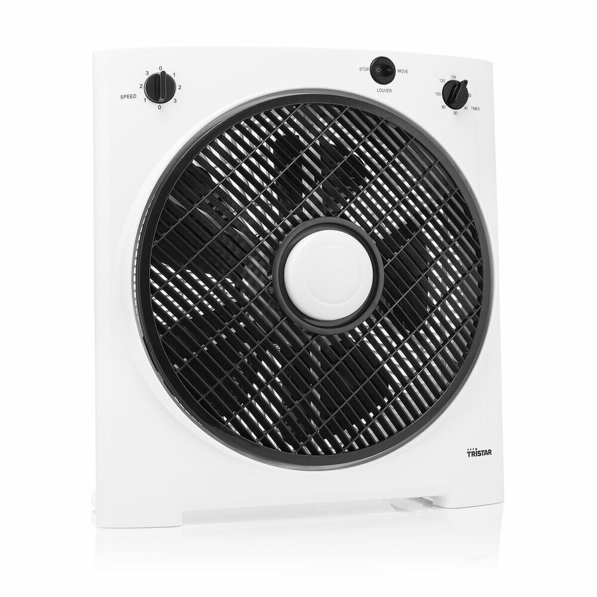 Ventilador de Suelo VE-5858