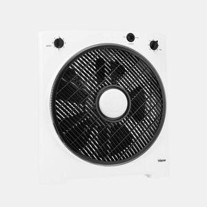 Ventilador de Solo Tristar VE-5858 Preto Branco 40 W 40W