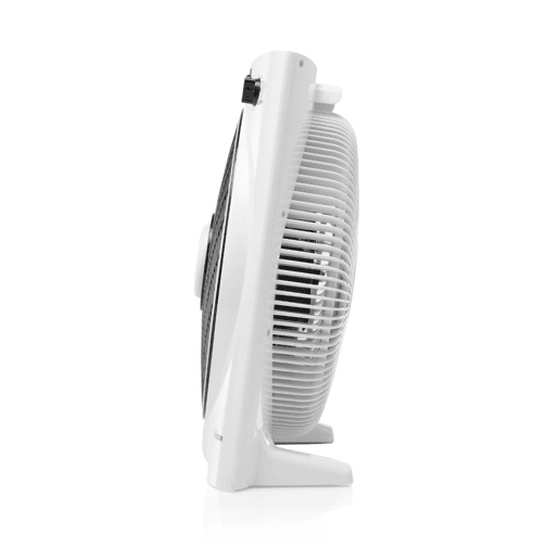Ventilador de Solo Tristar VE-5858 Preto Branco 40 W 40W