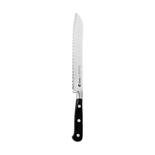 Faca para Pão FAGOR Couper Aço inoxidável (20 cm) Faca para Pão FAGOR Couper Aço inoxidável (20 cm)