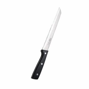 Faca para Pão San Ignacio Expert SG41026 Aço inoxidável ABS (20 cm)