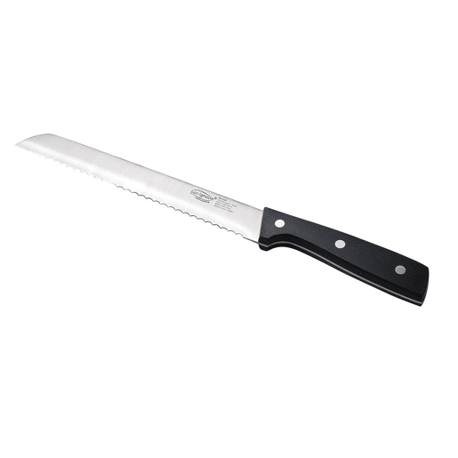Faca para Pão San Ignacio Expert SG41026 Aço inoxidável ABS (20 cm)