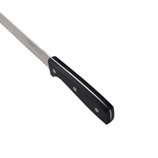 Faca para Pão San Ignacio Expert SG41026 Aço inoxidável ABS (20 cm)